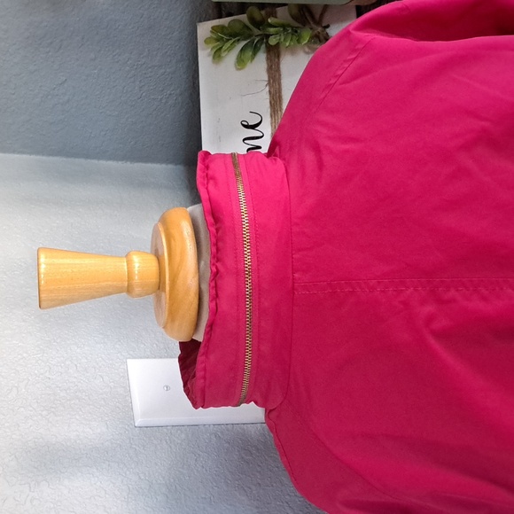 Style & Co Windbreaker | Size L - Picture 7 of 9